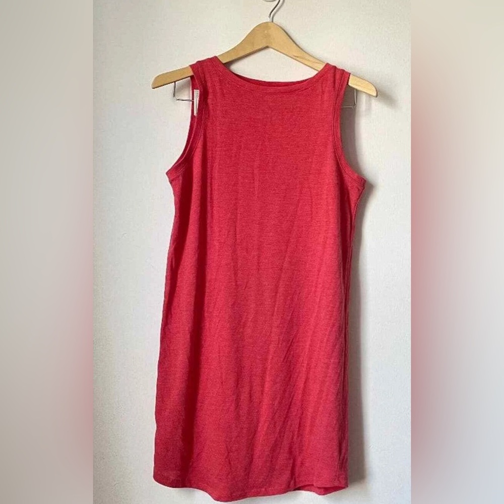 Tank Dress